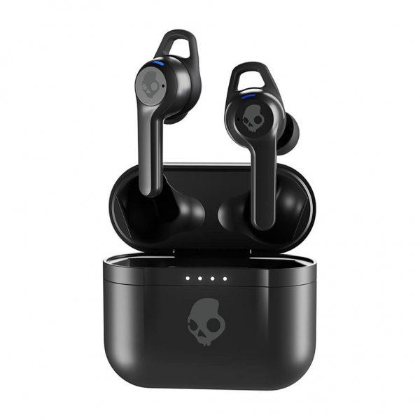 Skullcandy Indy ANC Hörlurar In-Ear True Wireless Svart
