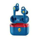 Skullcandy Indy Evo Hörlurar In-Ear True Wireless Blå