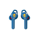 Skullcandy Indy Evo Hörlurar In-Ear True Wireless Blå