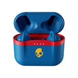 Skullcandy Indy Evo Hörlurar In-Ear True Wireless Blå