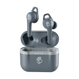 Skullcandy Indy Evo Hörlurar In-Ear True Wireless Grå
