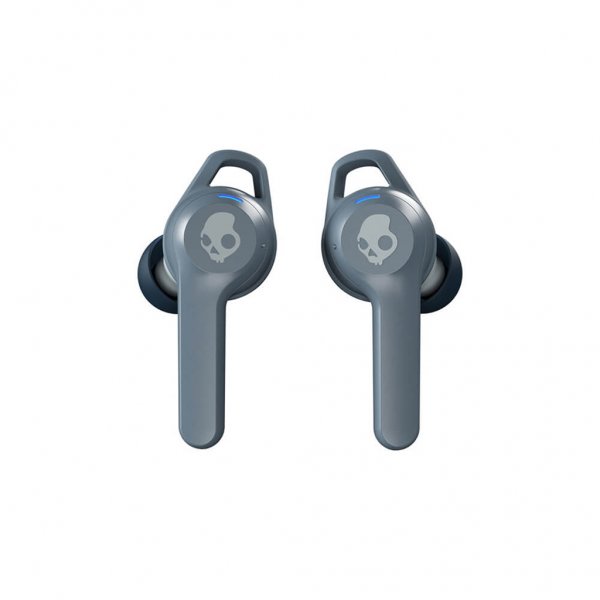 Skullcandy Indy Evo Hörlurar In-Ear True Wireless Grå