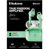 Skullcandy Indy Evo Hörlurar In-Ear True Wireless Grön