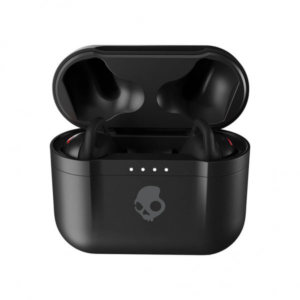 Skullcandy Indy Fuel Hörlurar In-Ear True Wireless Svart