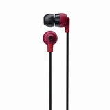 Skullcandy INKD+ Hörlurar In-Ear Röd