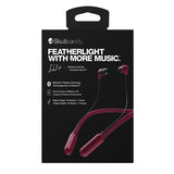 Skullcandy INKD+ Hörlurar In-Ear Röd