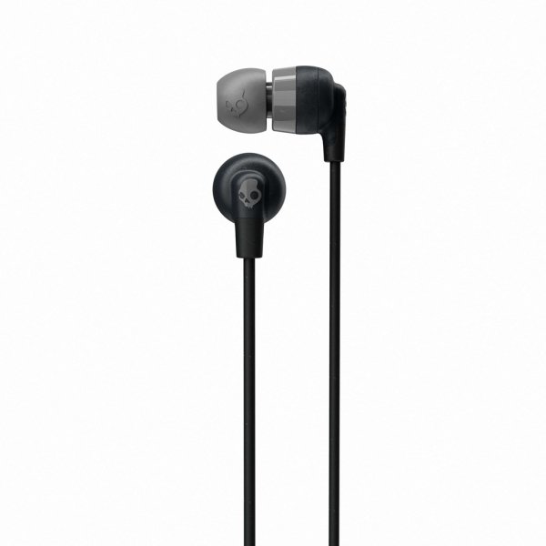Skullcandy INKD+ Trådlösa Hörlurar In-Ear Svart