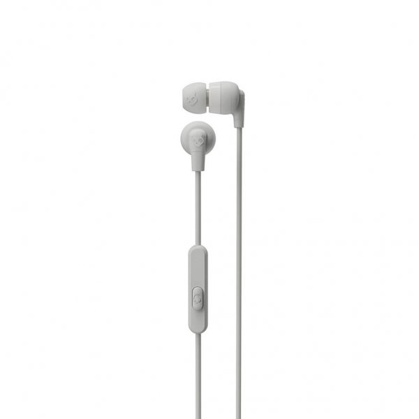 Skullcandy INKD+ Hörlurar In-Ear Vit