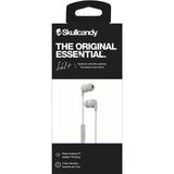 Skullcandy INKD+ Hörlurar In-Ear Vit