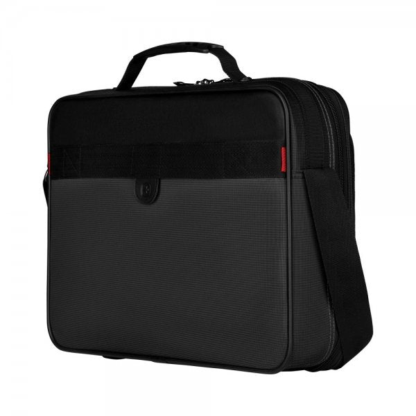 Wenger Insight 15.6" Datorväska Grå
