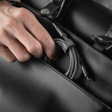 Moshi Integra Kabel Lightning till Aux 1.2m