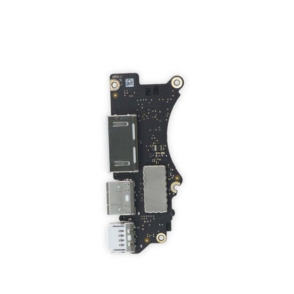 I/O-Kort Höger MacBook Pro 15" Retina (Mid 2015)