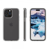 dbramante1928 iPhone 15 Pro Skal Iceland Pro Transparent