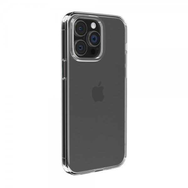 dbramante1928 iPhone 15 Pro Skal Iceland Pro Transparent