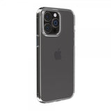 dbramante1928 iPhone 15 Pro Skal Iceland Pro Transparent