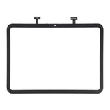 iPad 10 2022 Glas med Touchskärm Premium - Svart