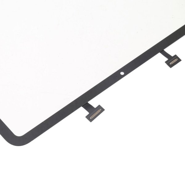 iPad 10 2022 Glas med Touchskärm Premium - Svart