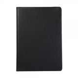 iPad 10.2 (gen 7/8/9) Fodral 360 Grader Vridbar Svart
