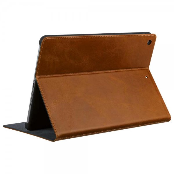 dbramante1928 iPad 10.2 Fodral Copenhagen Tan