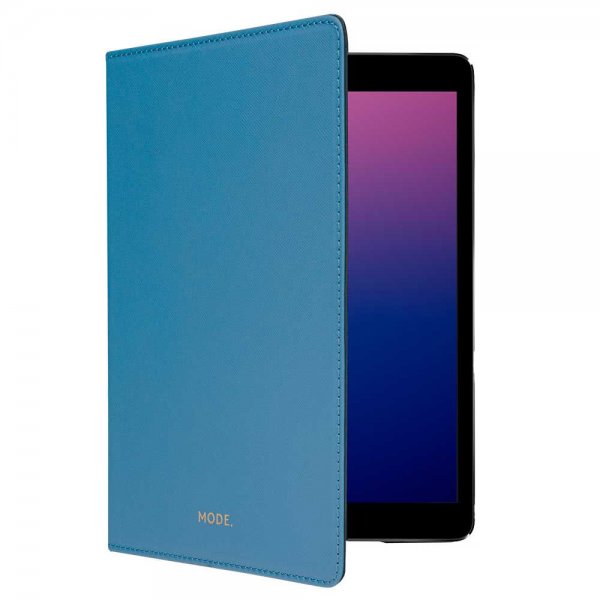 dbramante1928 iPad 10.2 Fodral Tokyo Nightfall Blue