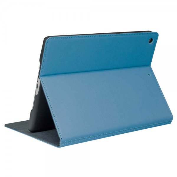 dbramante1928 iPad 10.2 Fodral Tokyo Nightfall Blue