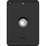 Otterbox iPad 10.2 (gen 7/8/9) Skal Defender Svart