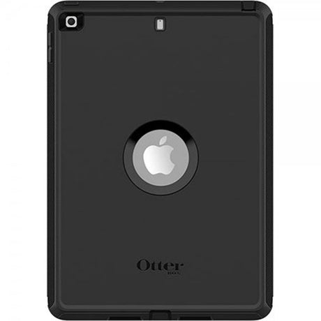 Otterbox iPad 10.2 (gen 7/8/9) Skal Defender Svart