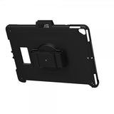 Urban Armor Gear (UAG) iPad 10.2 (gen 7/8/9) Skal Scout Cover med Handgrepp Svart