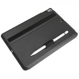 Targus iPad 10.2 Fodral Click-In Case Svart