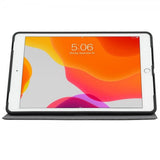 Targus iPad 10.2 Fodral Click-In Case Svart