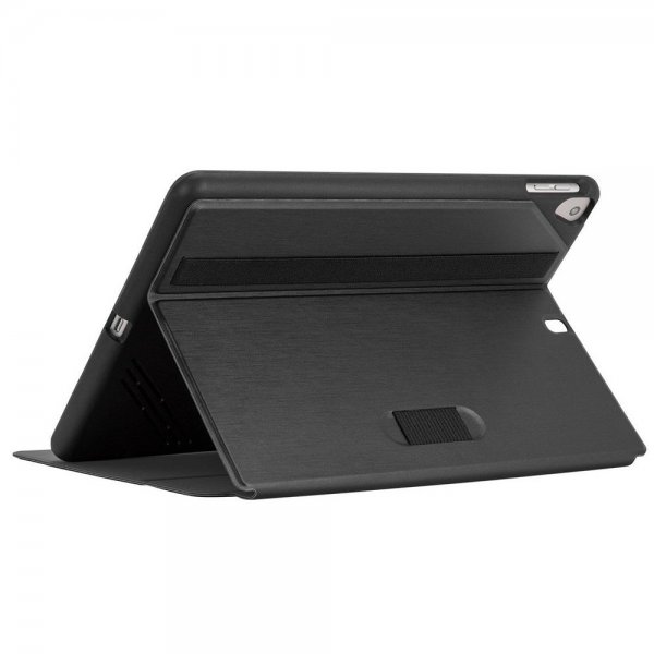 Targus iPad 10.2 Fodral Click-In Case Svart