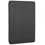 Targus iPad 10.2 Fodral Click-In Case Svart