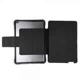 Otterbox iPad 10.2 (gen 7/8/9) Fodral med Tangentbord UnlimitED Keyboard Case Nordic Svart