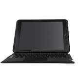Otterbox iPad 10.2 (gen 7/8/9) Fodral med Tangentbord UnlimitED Keyboard Case Nordic Svart
