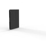 ZAGG iPad 10.2 (gen 7/8/9) Fodral med tangentbord Messenger Folio 2 Charcoal