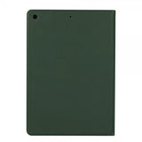 dbramante1928 iPad 10.2 (gen 7/8/9) Fodral Milan Evergreen