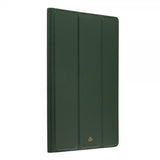 dbramante1928 iPad 10.2 (gen 7/8/9) Fodral Milan Evergreen