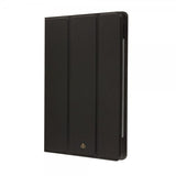 dbramante1928 iPad 10.2 (gen 7/8/9) Fodral Milan Night Black