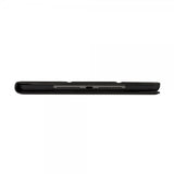 dbramante1928 iPad 10.2 (gen 7/8/9) Fodral Milan Night Black