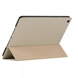 dbramante1928 iPad 10.2 (gen 7/8/9) Fodral Milan Sand Dune