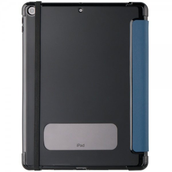 Otterbox iPad 10.2 (gen 7/8/9) Fodral React Folio Blå