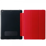 Otterbox iPad 10.2 (gen 7/8/9) Fodral React Folio Röd