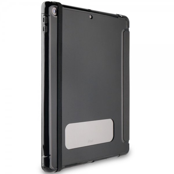 Otterbox iPad 10.2 (gen 7/8/9) Fodral React Folio Svart