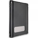 Otterbox iPad 10.2 (gen 7/8/9) Fodral React Folio Svart