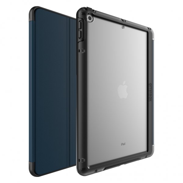 Otterbox iPad 10.2 (gen 7/8/9) Fodral Symmetry Folio Coastal Evening