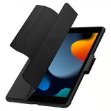 Spigen iPad 10.2 (gen 7/8/9) Fodral Ultra Hybrid Pro Svart
