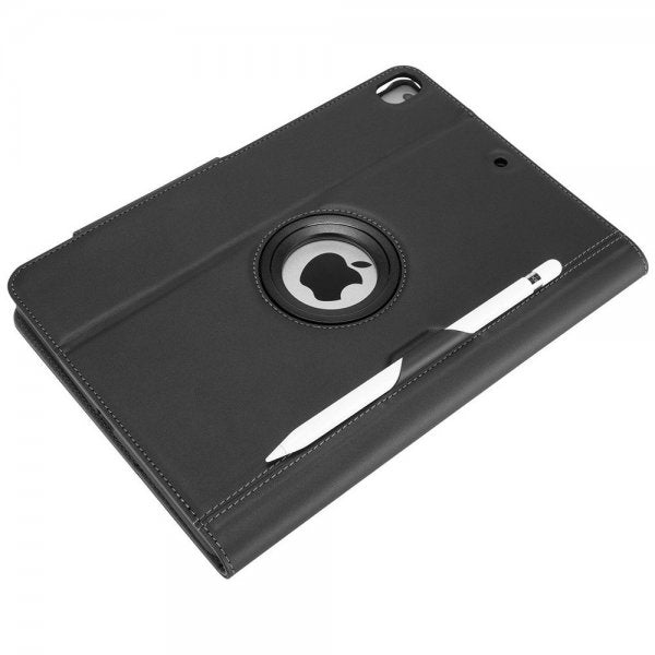 Targus iPad 10.2 Fodral VersaVu Svart