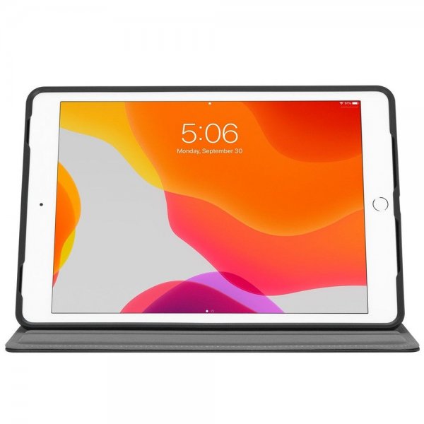 Targus iPad 10.2 Fodral VersaVu Svart