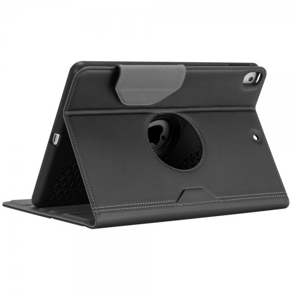 Targus iPad 10.2 Fodral VersaVu Svart