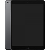 Begagnad Apple iPad 10.2 (gen 8) Grå 32GB Bra skick
